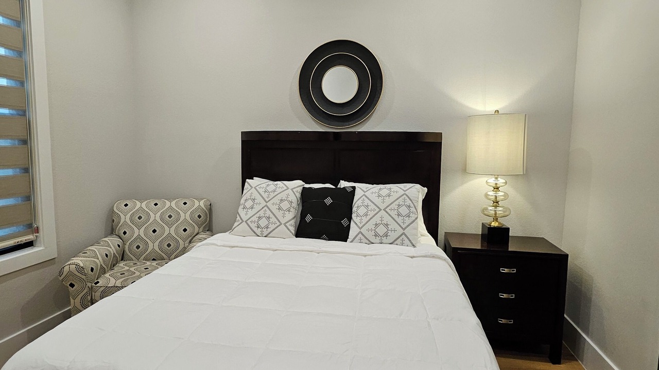 Photo of Bedroom in Brenham