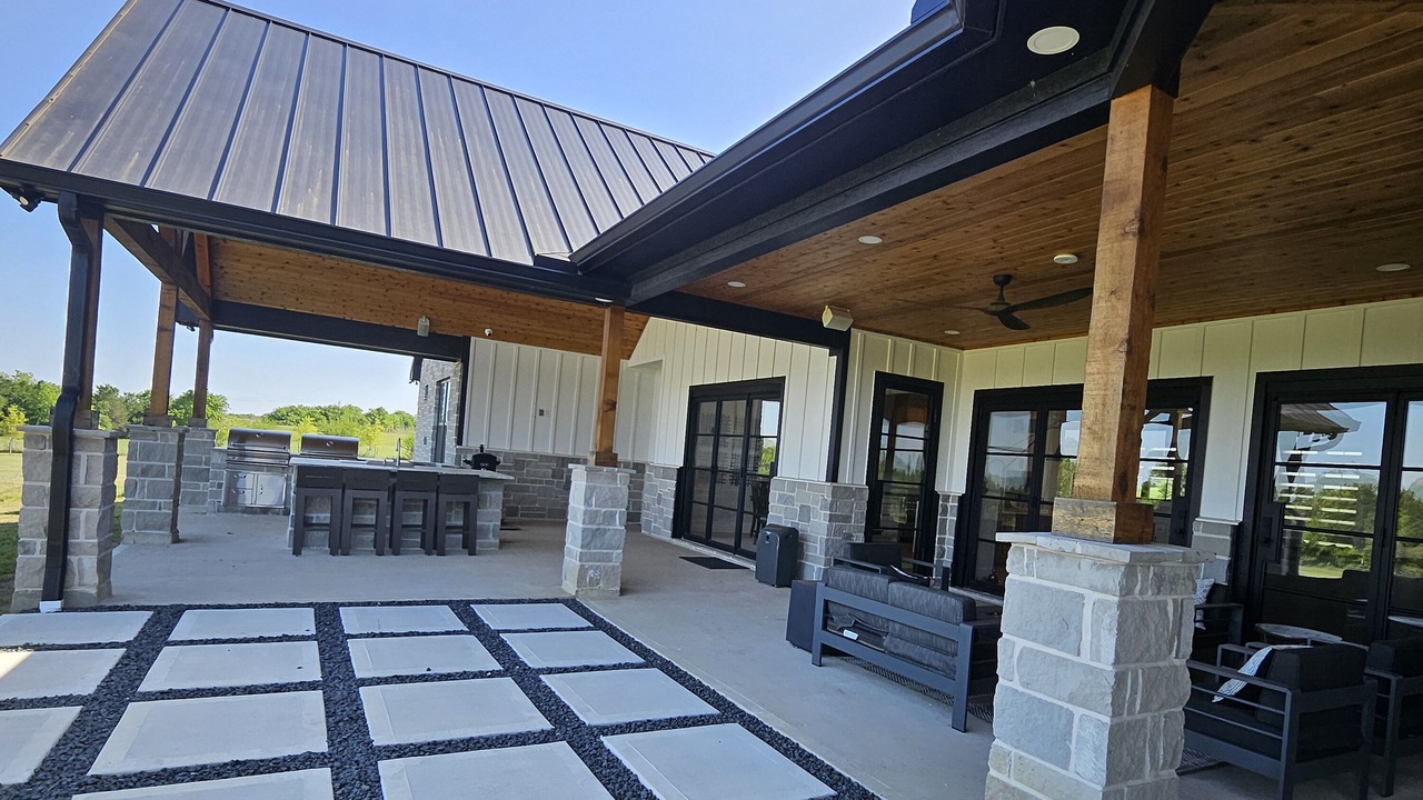Photo of Outdoor in Brenham