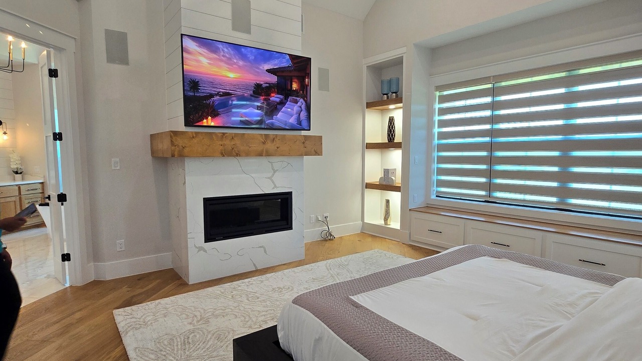 Photo of Livingroom in Brenham