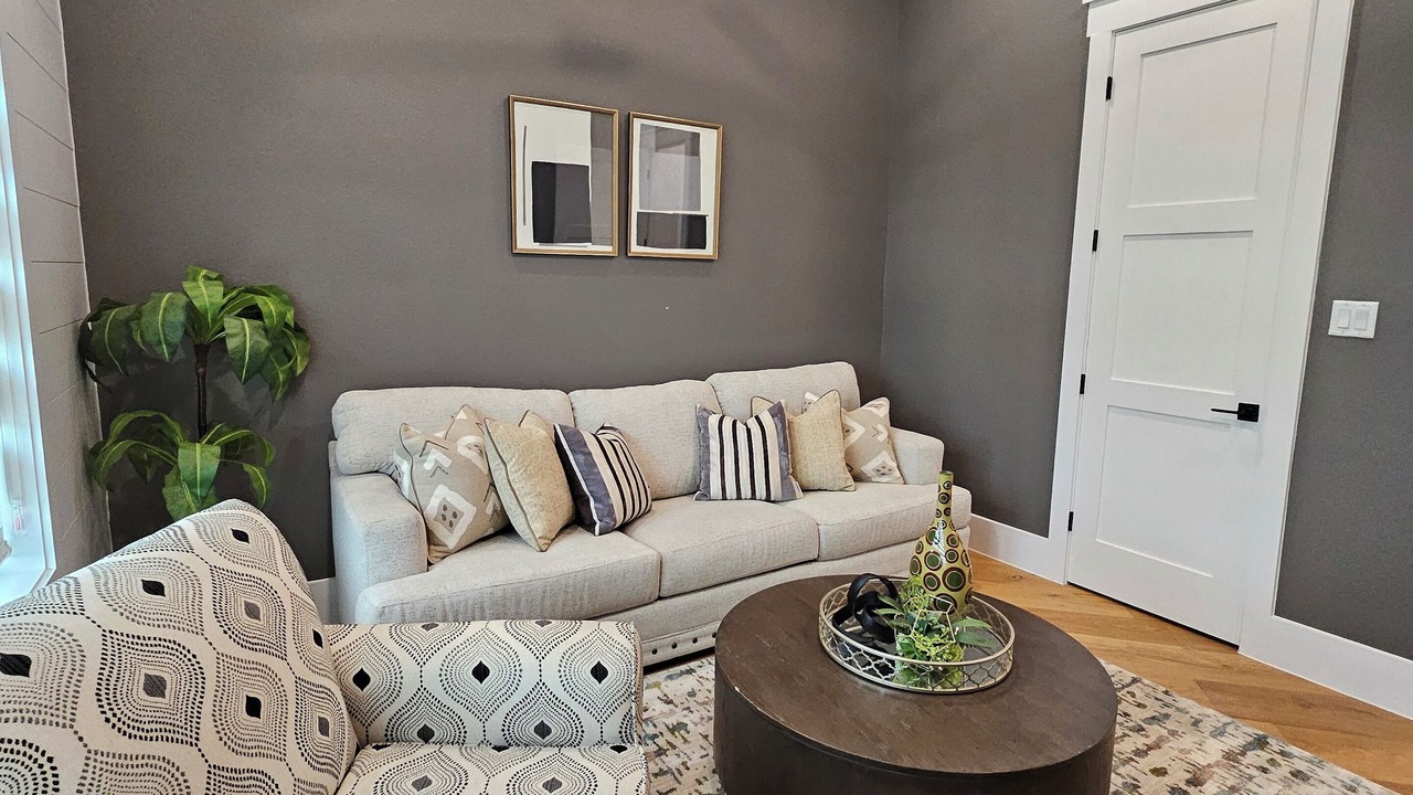 Photo of Bedroom in Brenham