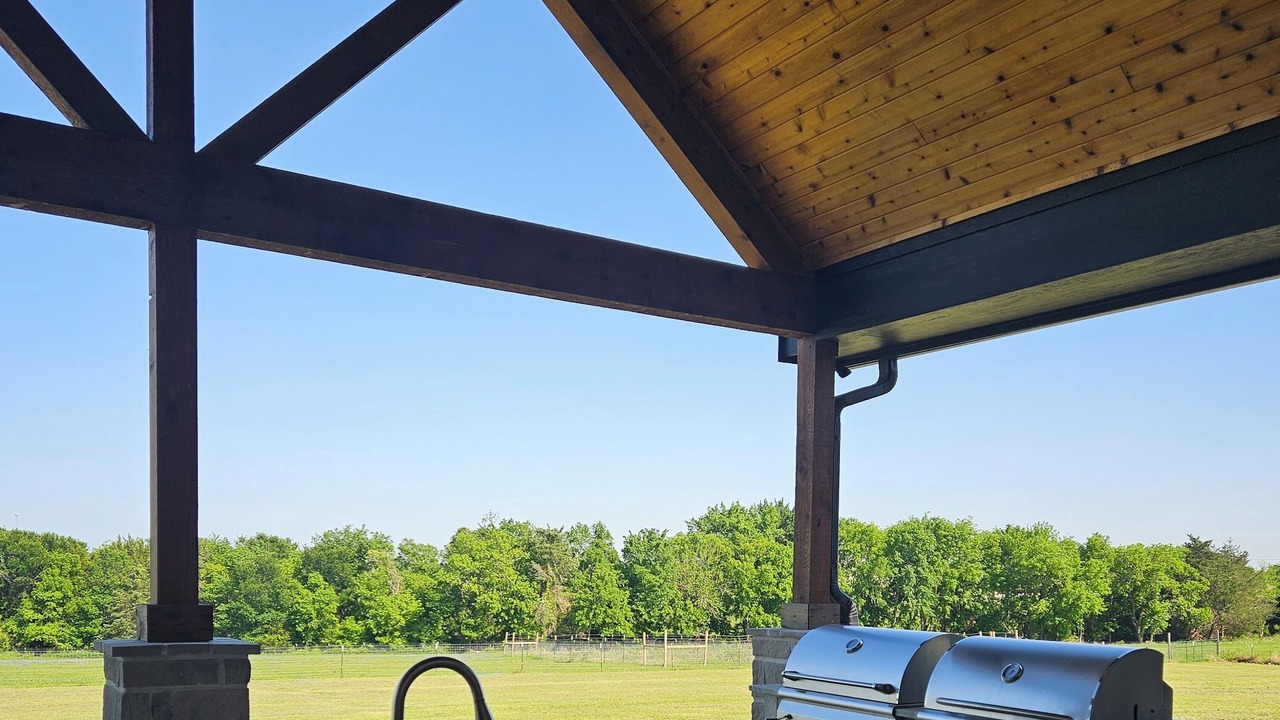 Photo of Outdoor in Brenham