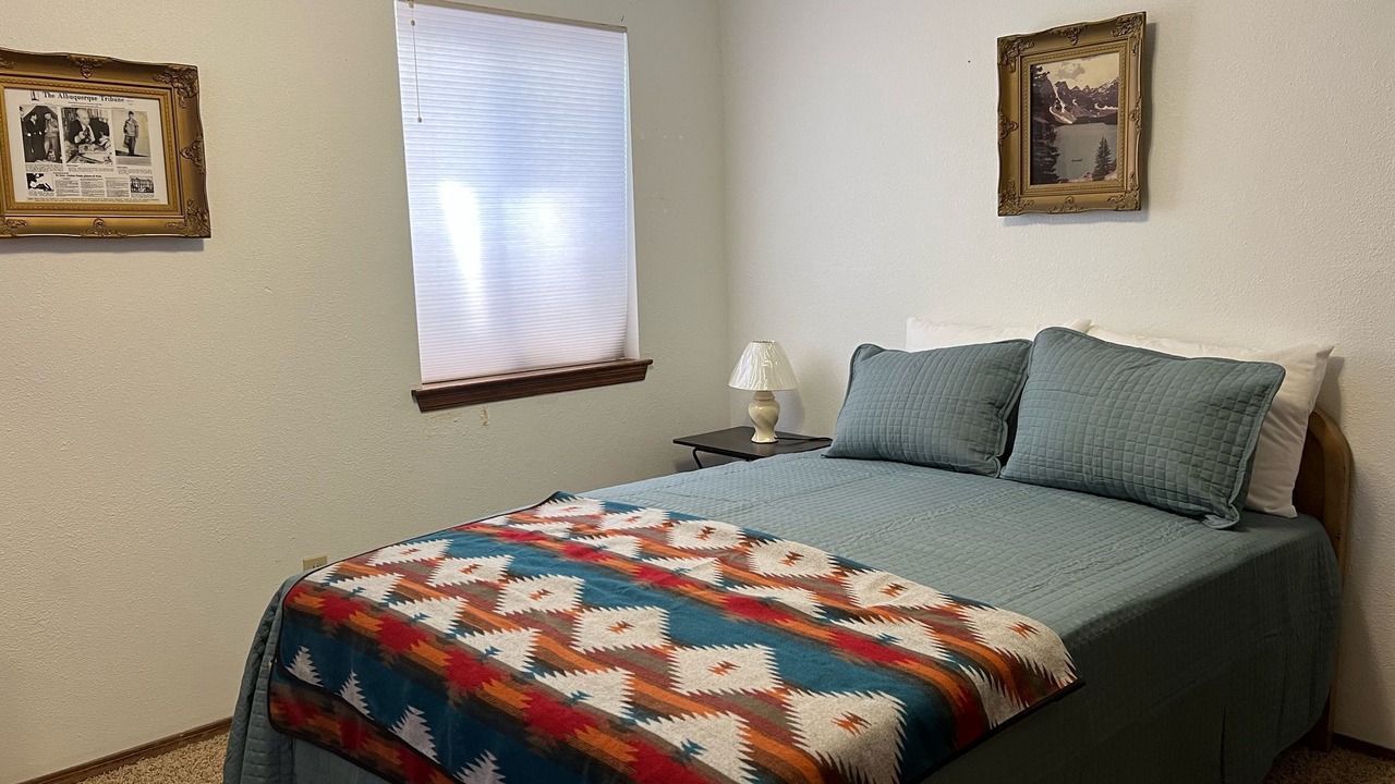 Photo of Bedroom in Grants