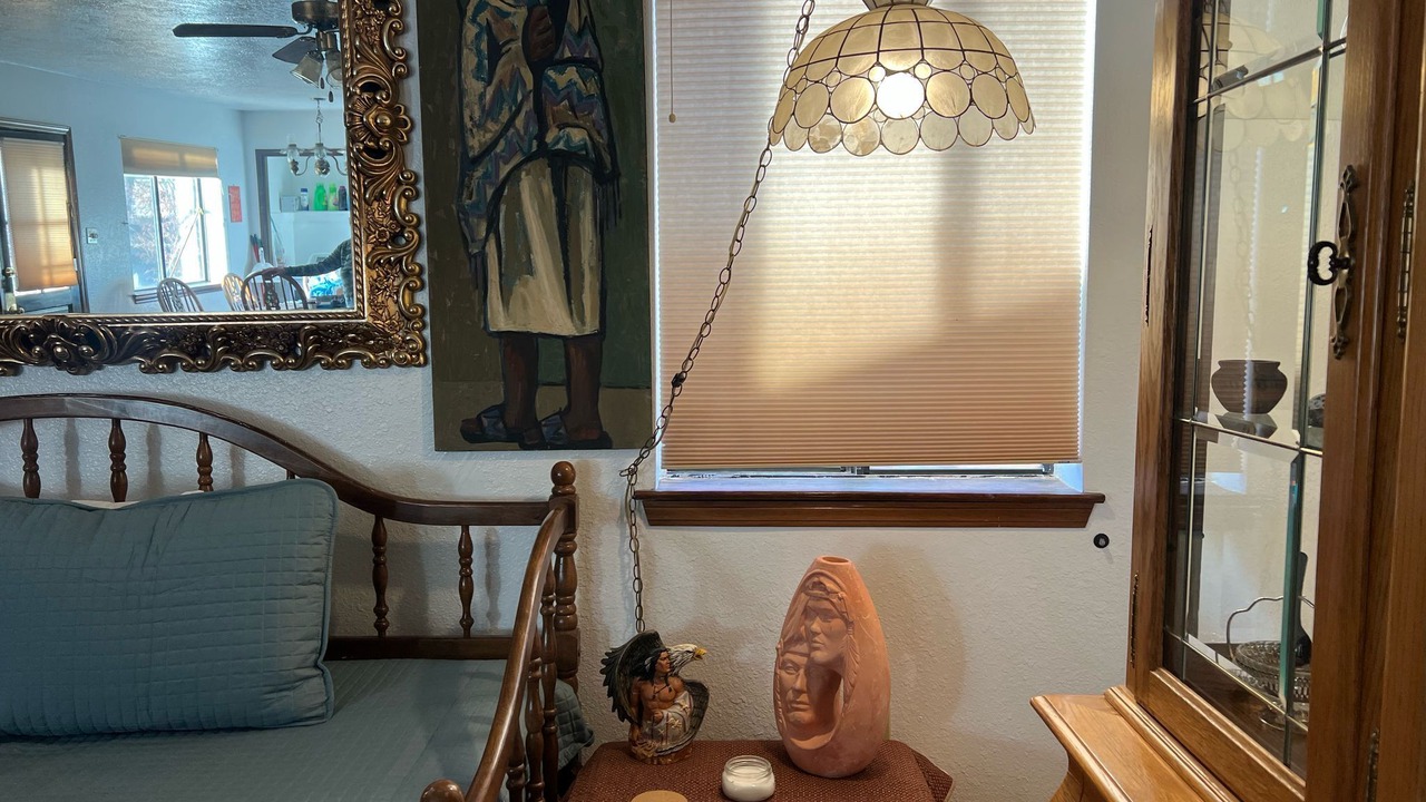 Photo of Bedroom in Grants