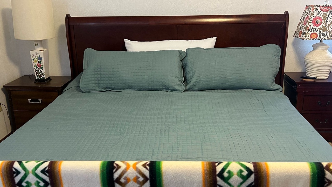 Photo of Bedroom in Grants