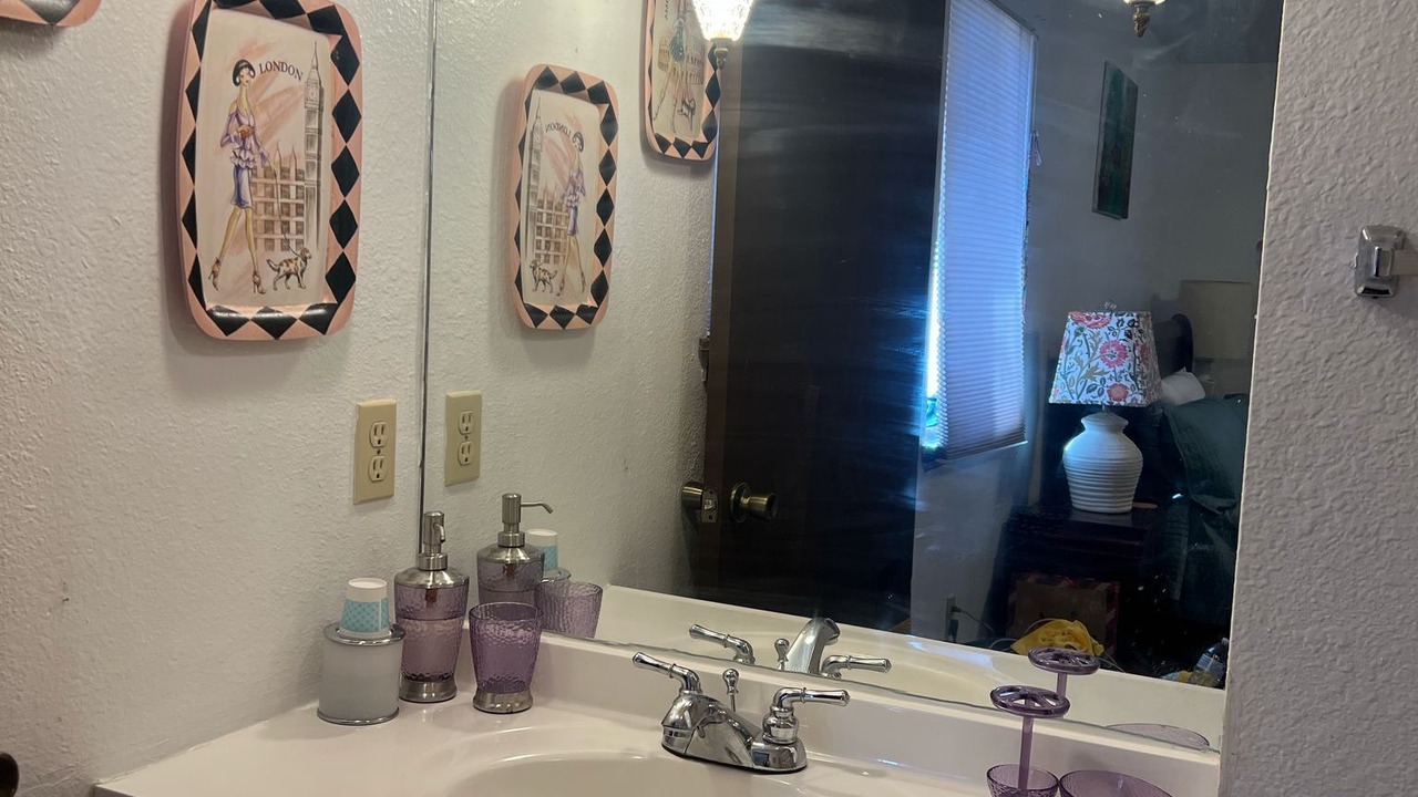Photo of Bathroom in Grants