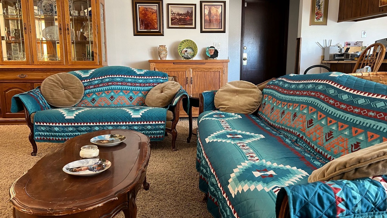 Photo of Livingroom in Grants