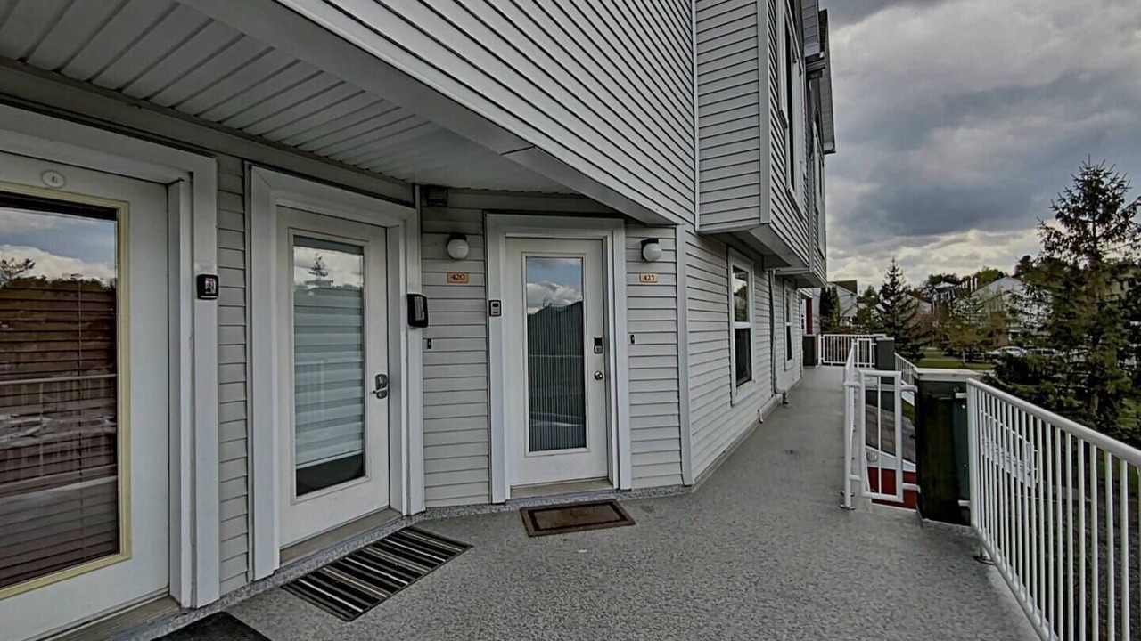 Photo of Outdoor in Magog