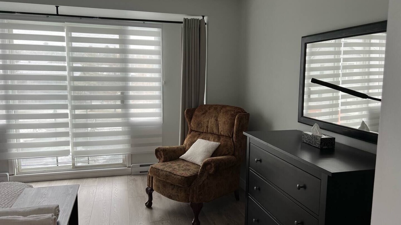 Photo of Livingroom in Magog