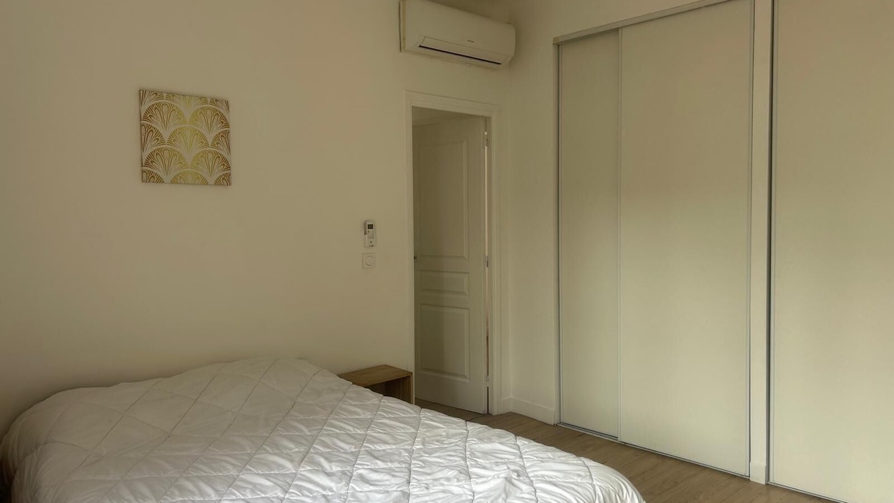 Photo of Bedroom in Fabron