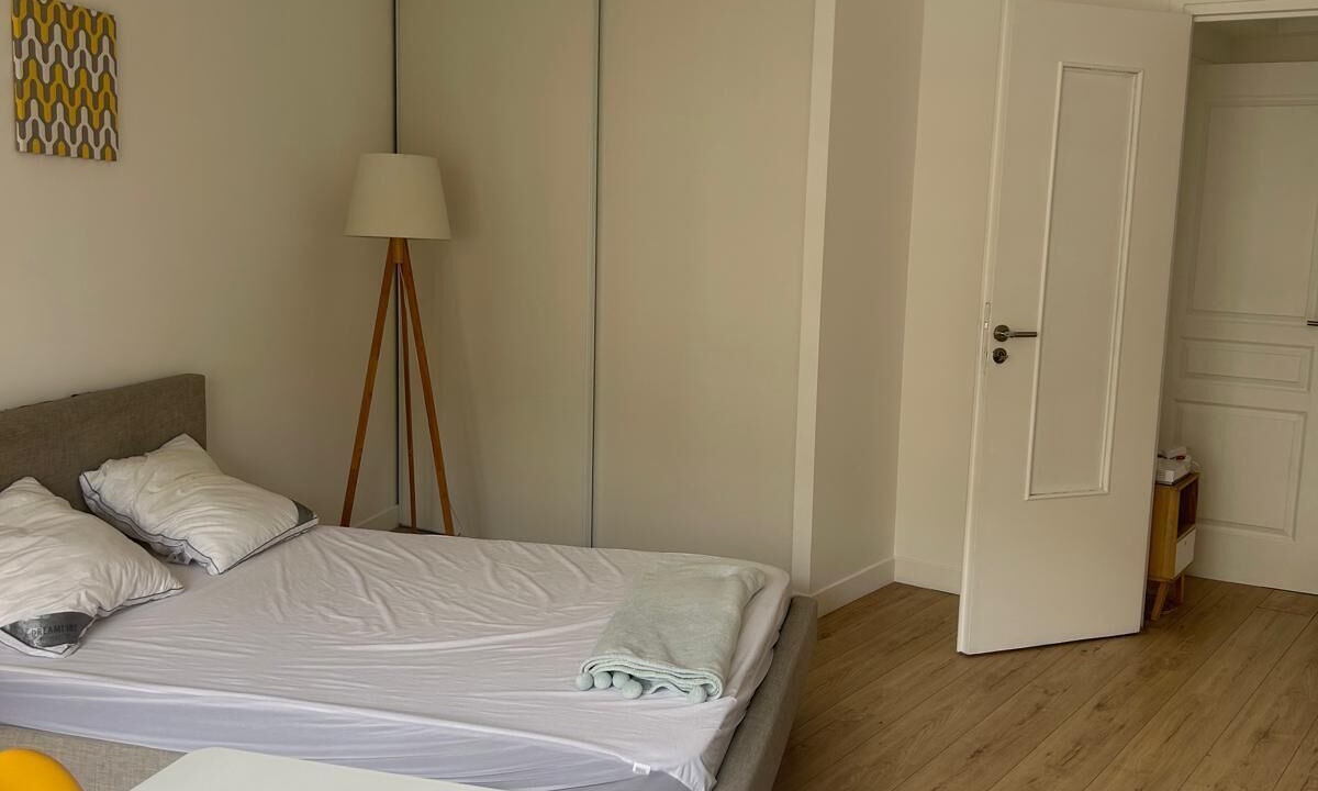 Photo of Bedroom in Fabron