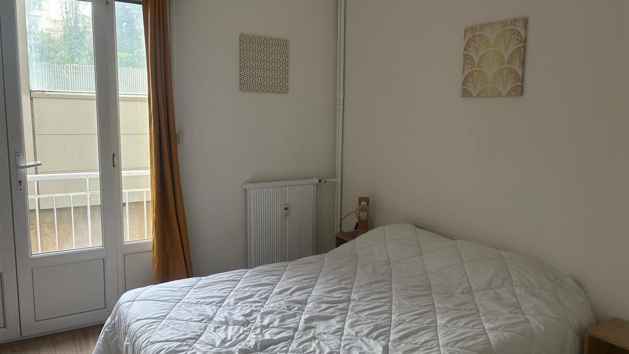 Photo of Bedroom in Fabron