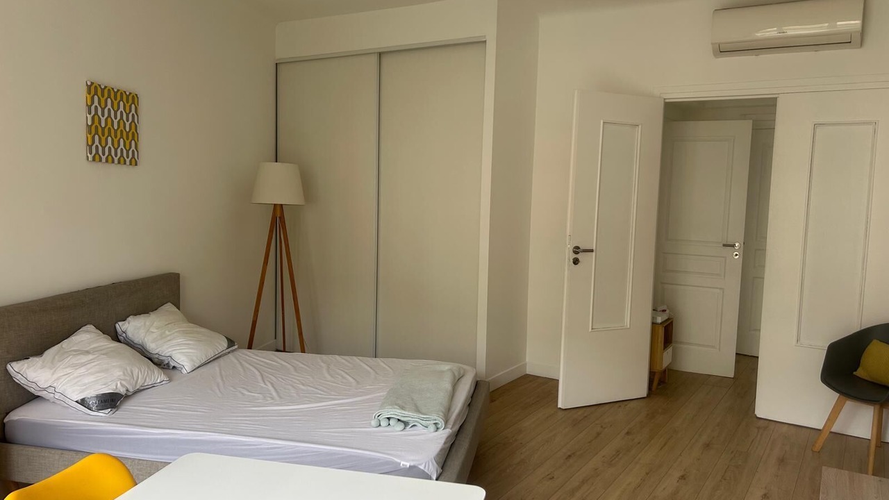 Photo of Bedroom in Fabron