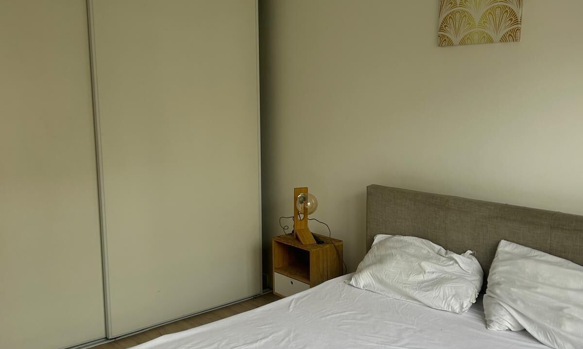 Photo of Bedroom in Fabron