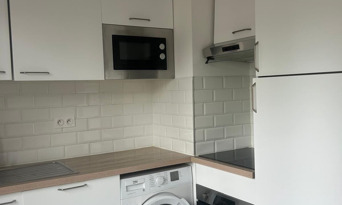 Photo of Kitchen in Fabron