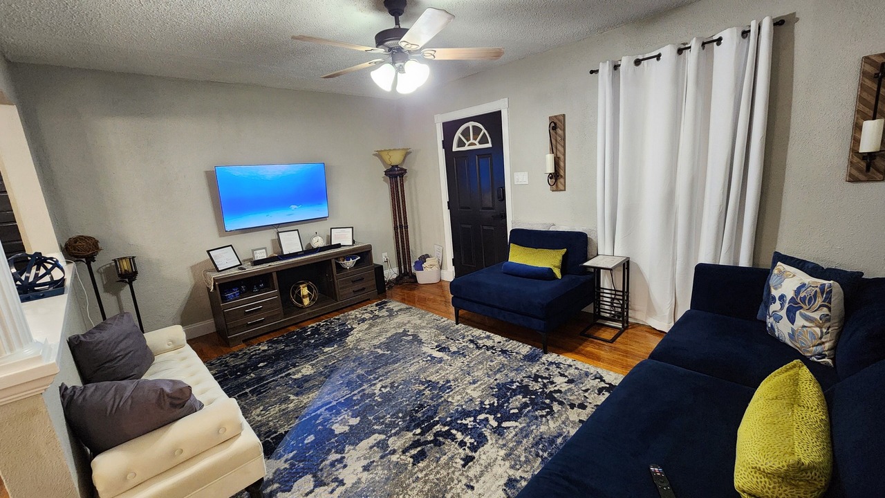 Photo of Bedroom in Southside