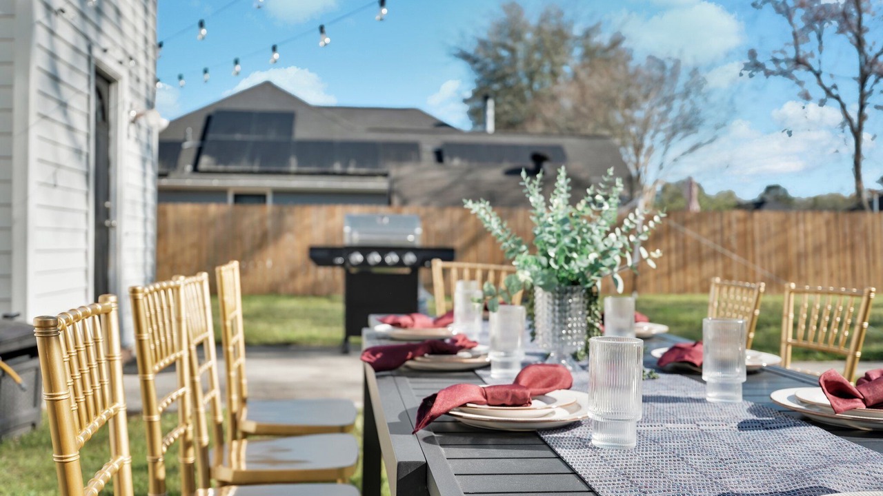 Photo of Outdoor in Pooler