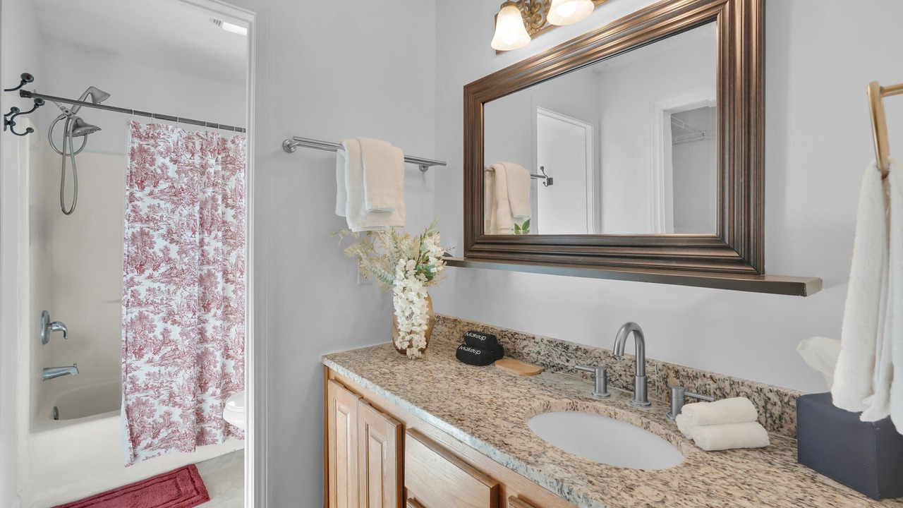 Photo of Bathroom in Pooler