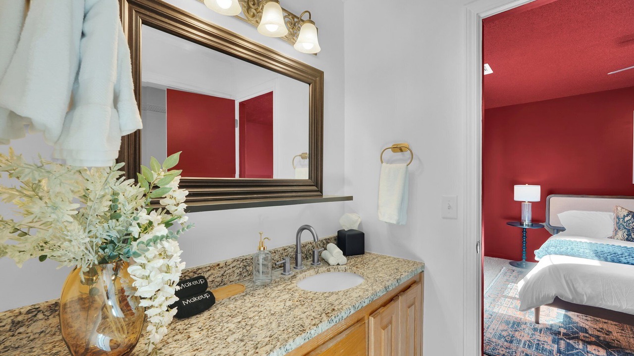 Photo of Bathroom in Pooler