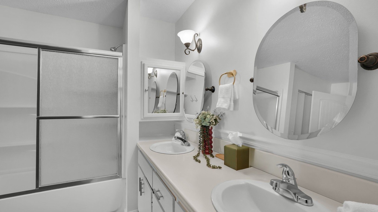 Photo of Bathroom in Pooler