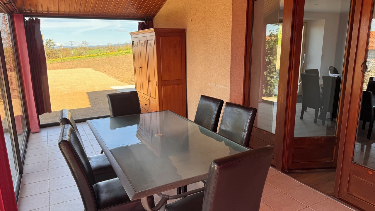 Photo of Outdoor in Mazeyrat-d'Allier