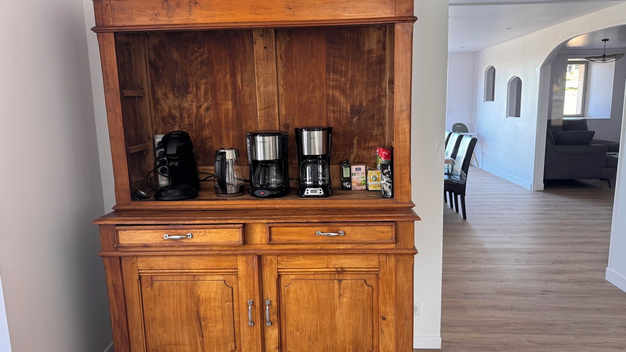 Photo of Others in Mazeyrat-d'Allier