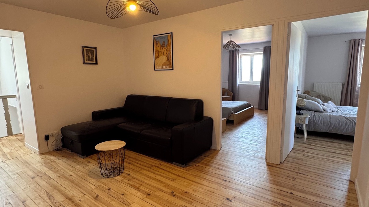 Photo of Others in Mazeyrat-d'Allier