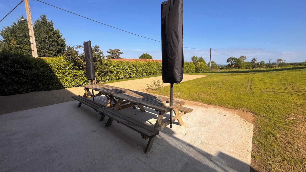 Photo of Outdoor in Mazeyrat-d'Allier