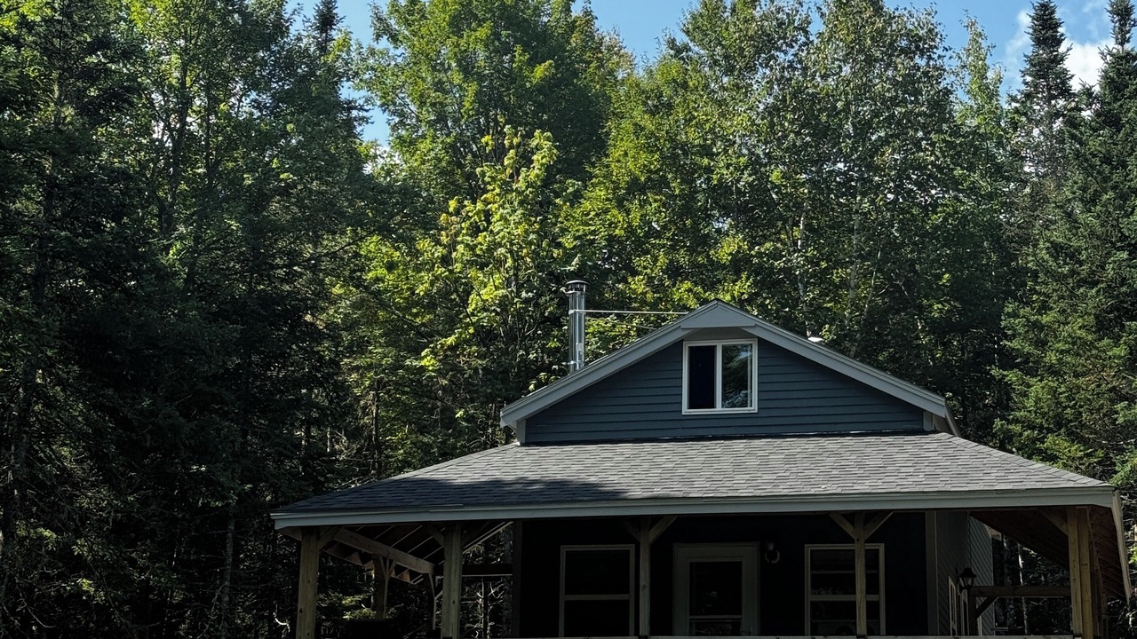 Photo of Outdoor in Robbinston