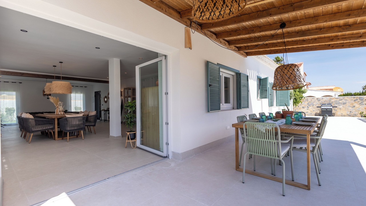 Photo of Outdoor in Torrevieja
