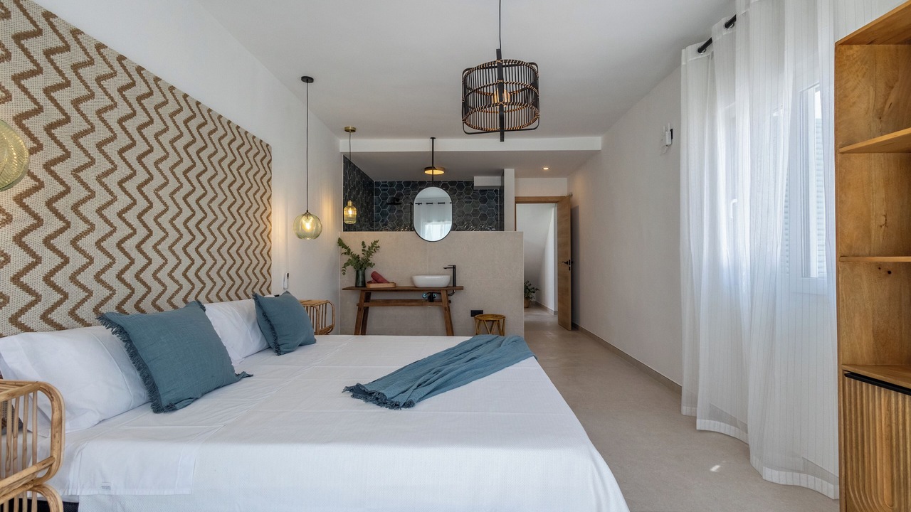 Photo of Bedroom in Torrevieja