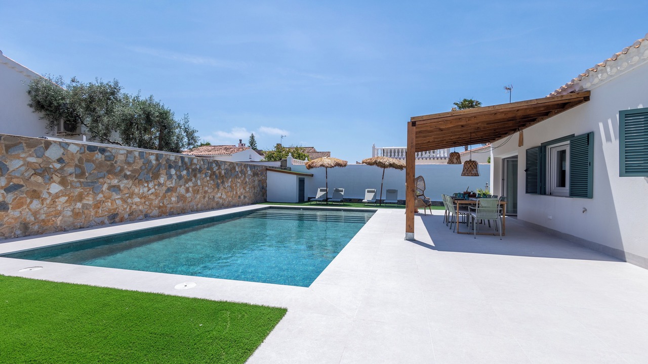 Photo of Outdoor in Torrevieja