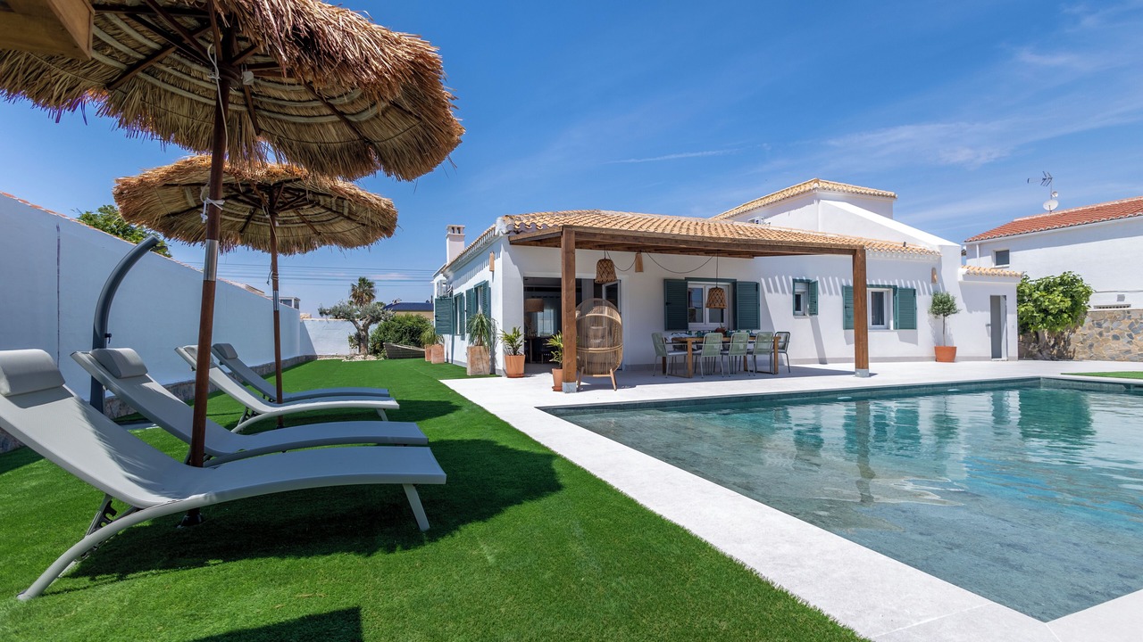Photo of Outdoor in Torrevieja