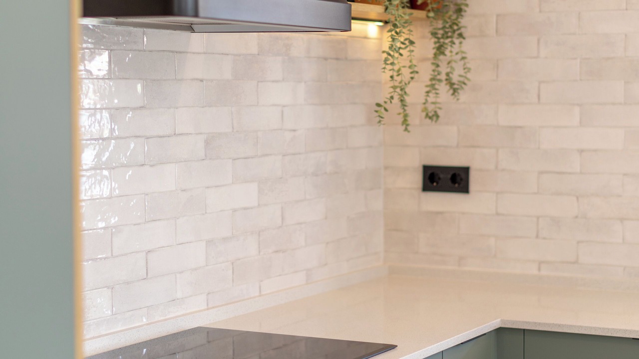 Photo of Kitchen in Torrevieja