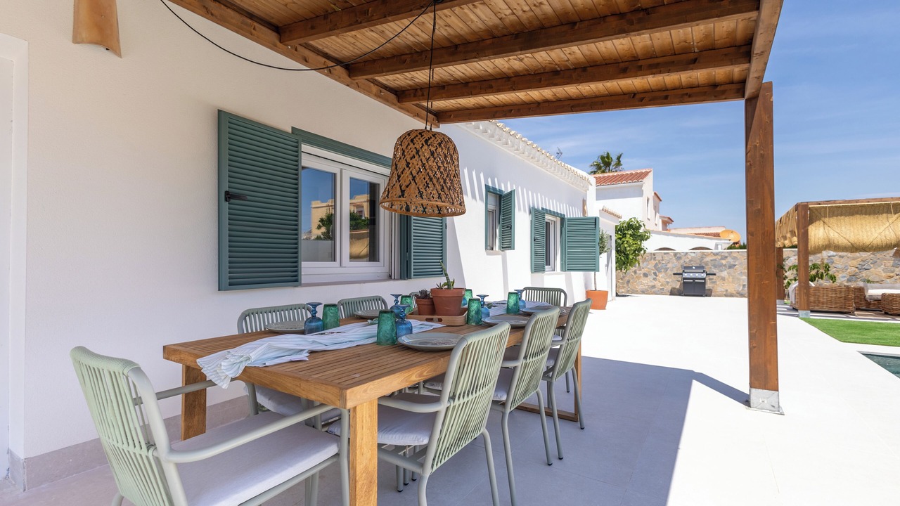 Photo of Outdoor in Torrevieja