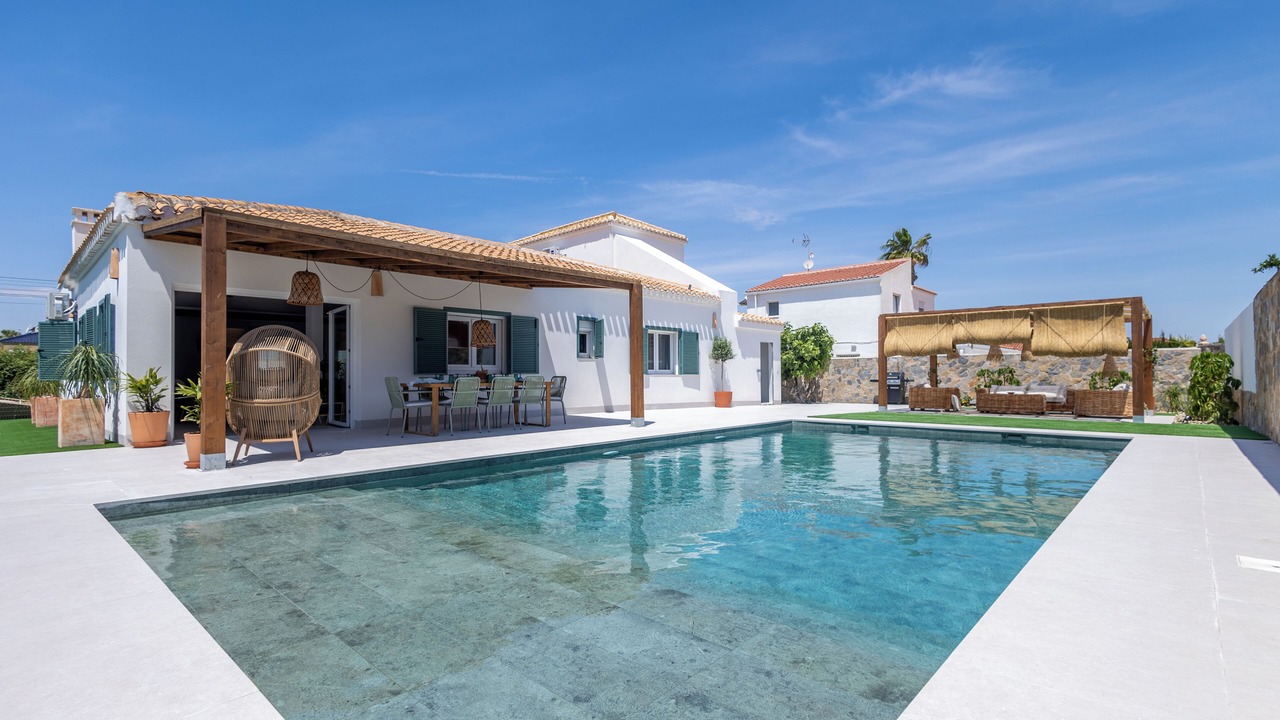 Photo of Outdoor in Torrevieja