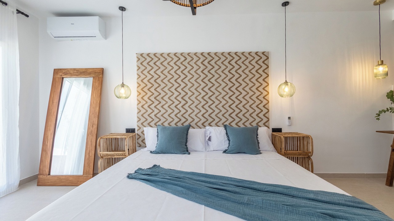 Photo of Bedroom in Torrevieja