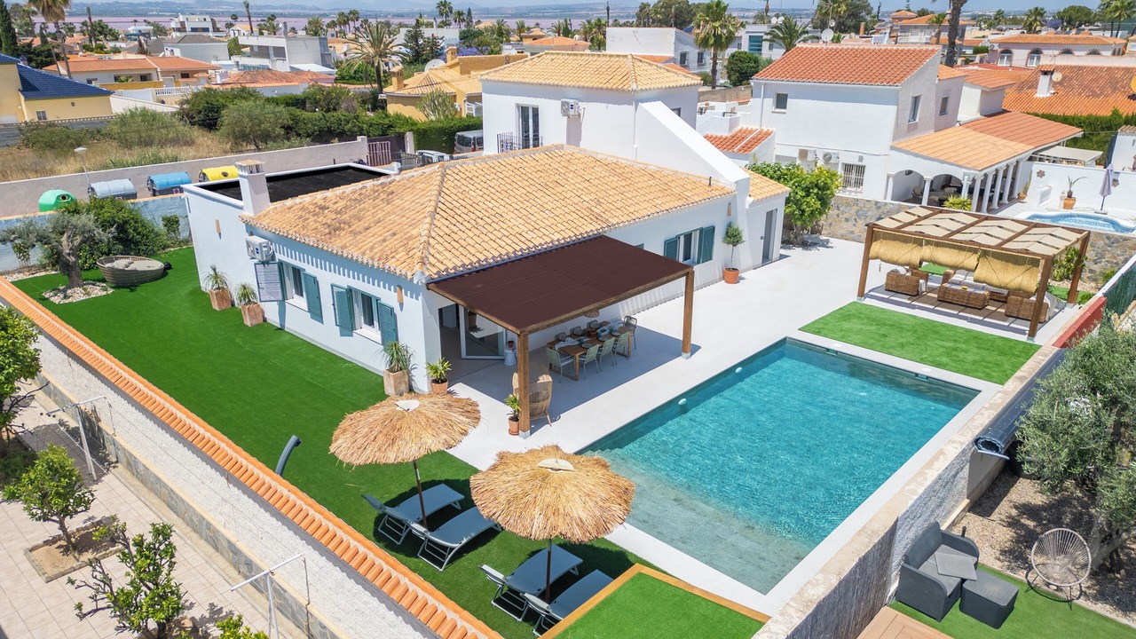 Photo of Outdoor in Torrevieja