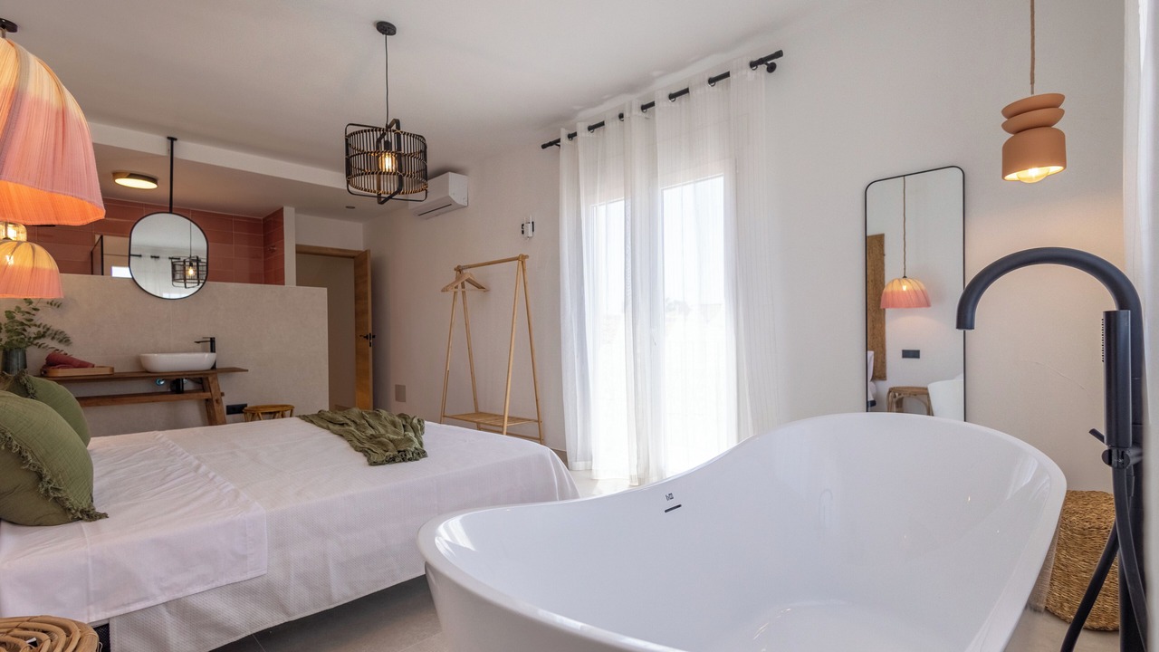 Photo of Bedroom in Torrevieja
