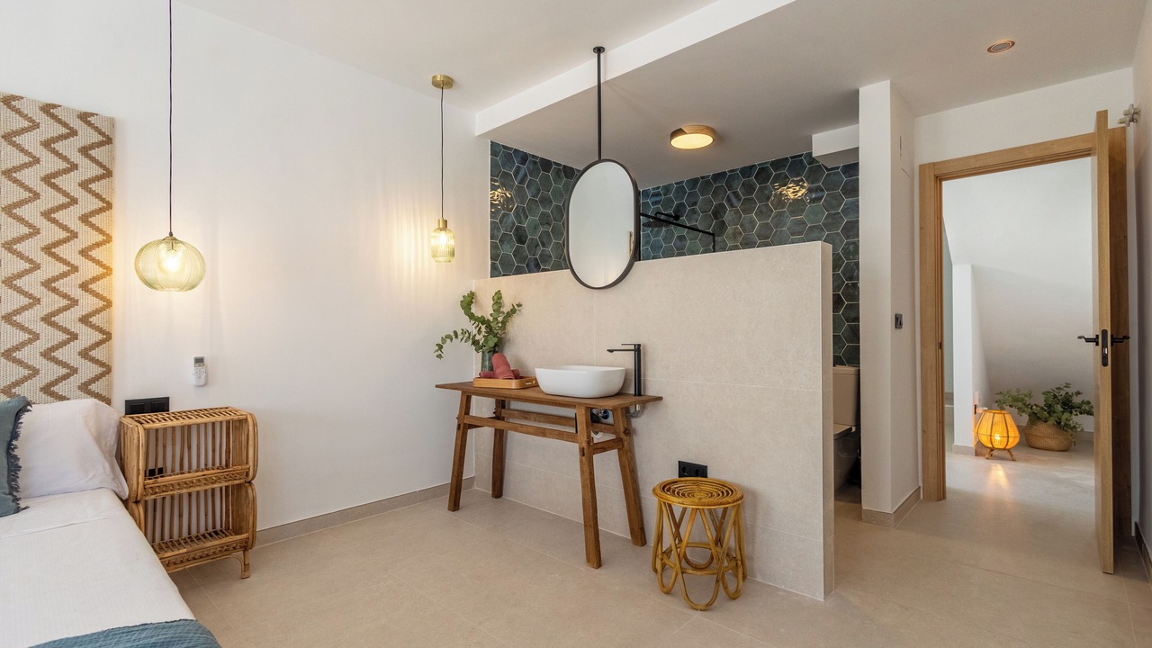 Photo of Bedroom in Torrevieja