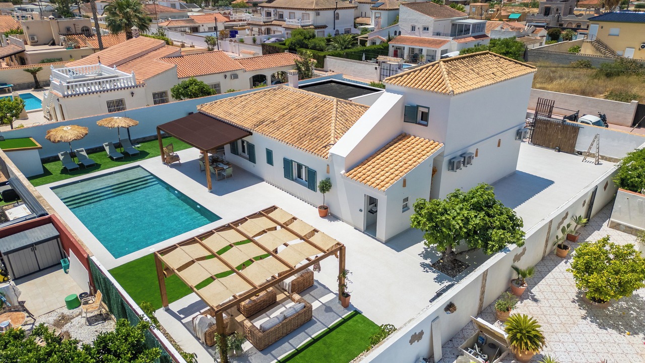 Photo of Outdoor in Torrevieja