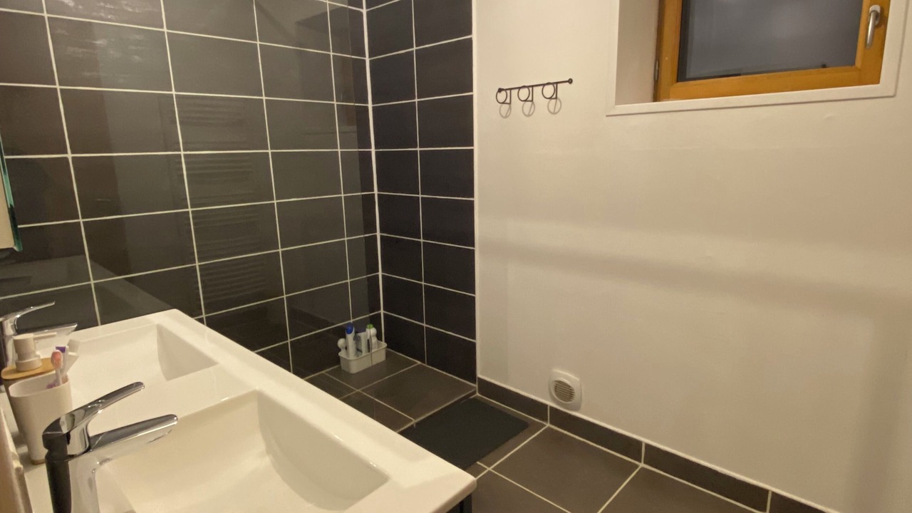 Photo of Bathroom in Vayrac