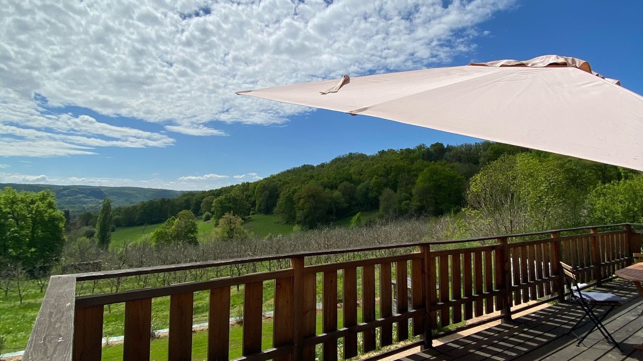 Photo of Patio Balcony in Vayrac
