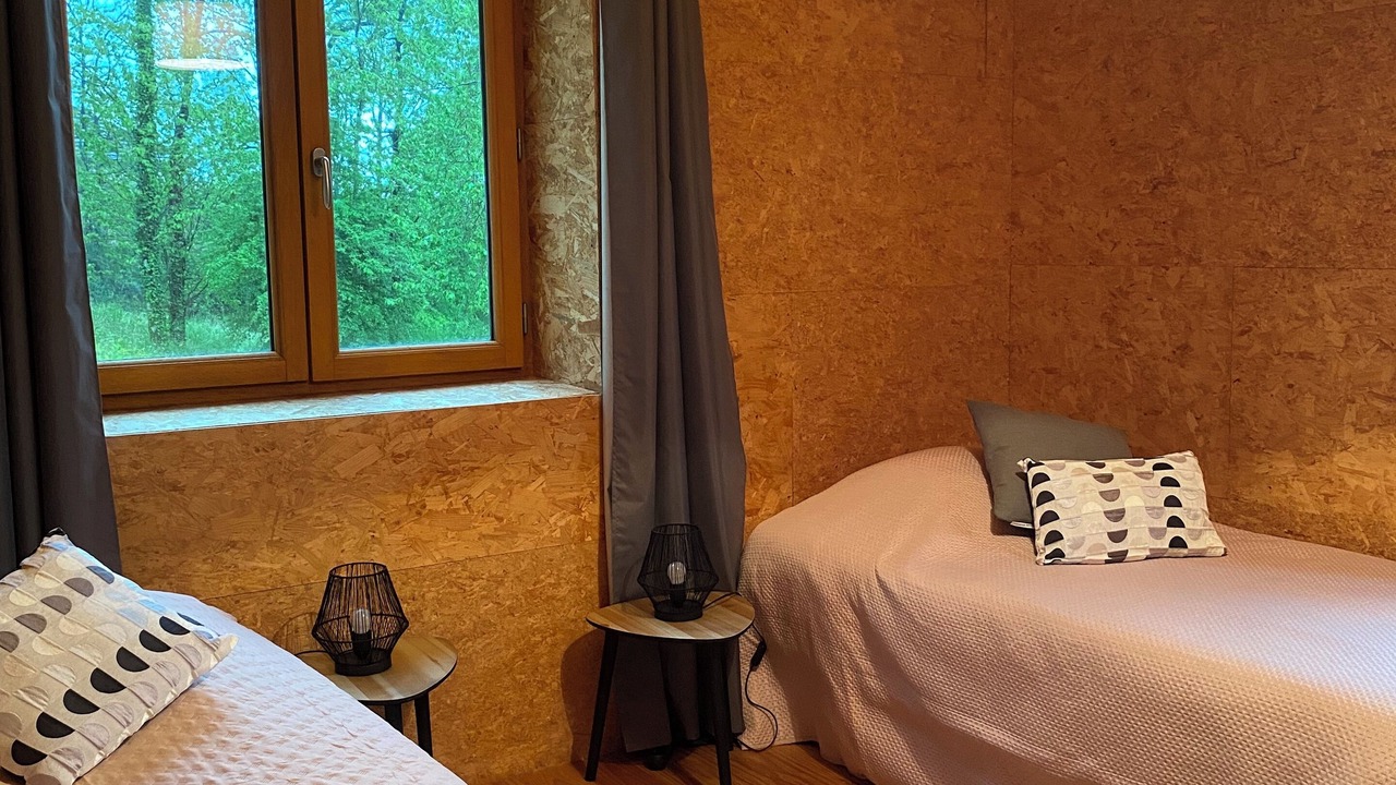 Photo of Bedroom in Vayrac