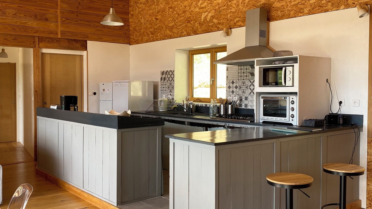 Photo of Kitchen in Vayrac