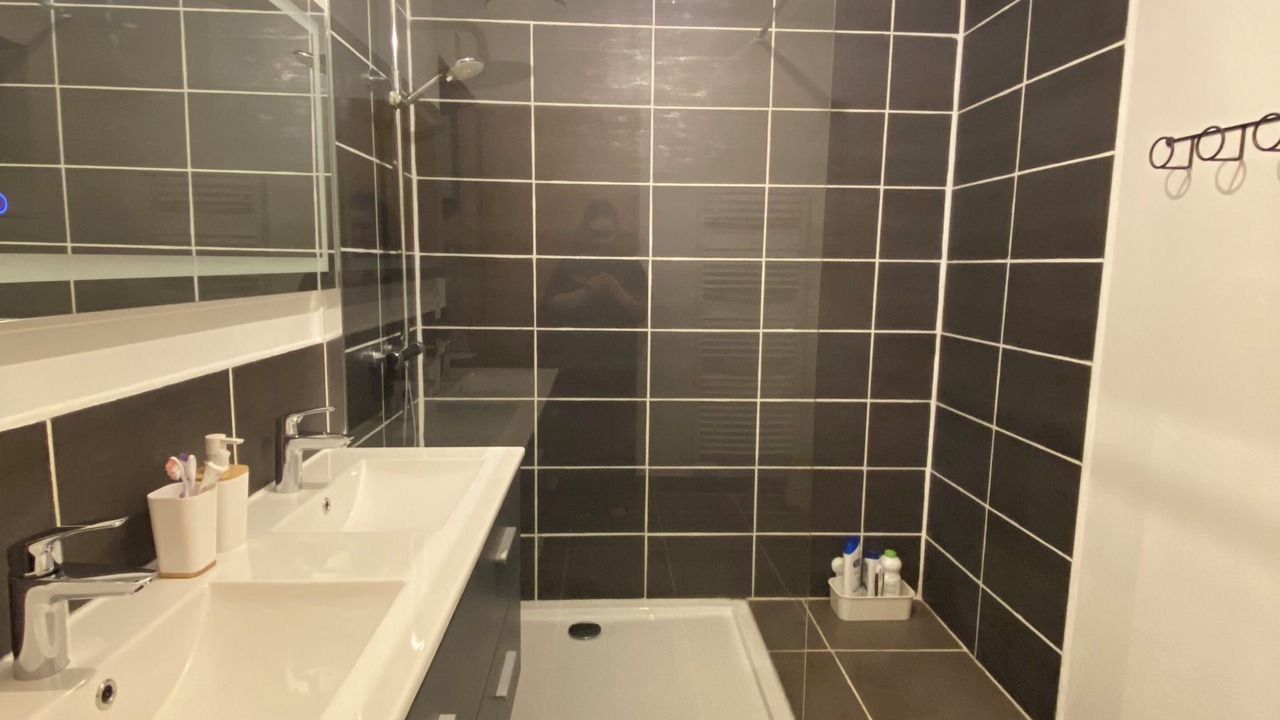 Photo of Bathroom in Vayrac