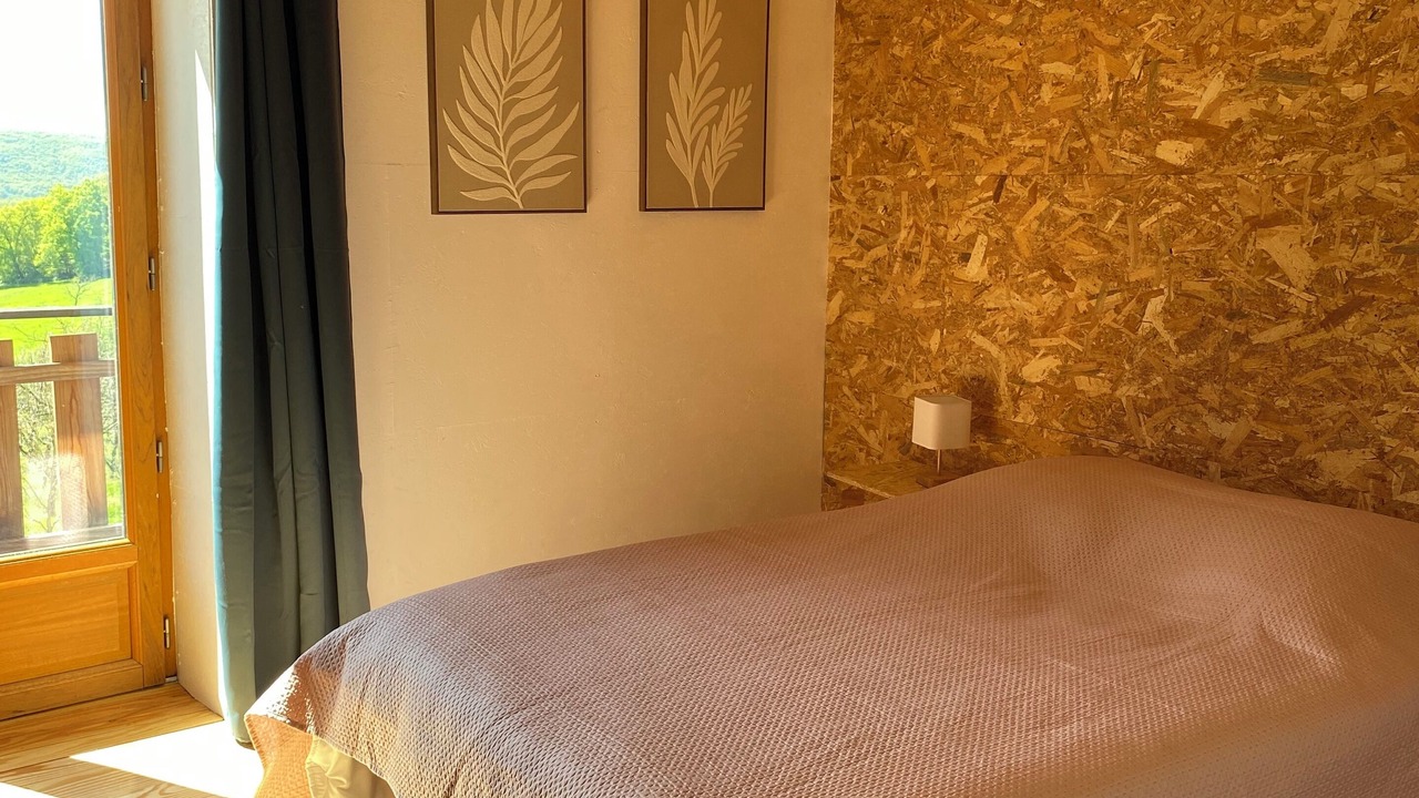 Photo of Bedroom in Vayrac