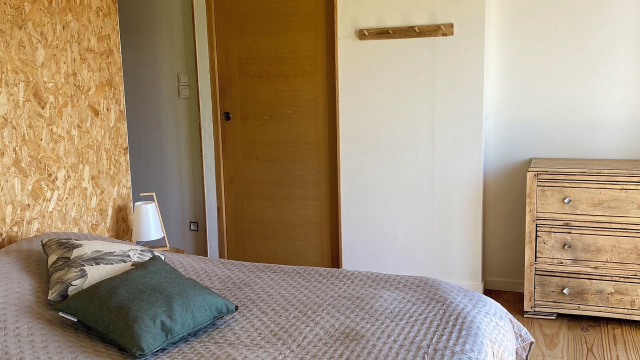 Photo of Bedroom in Vayrac