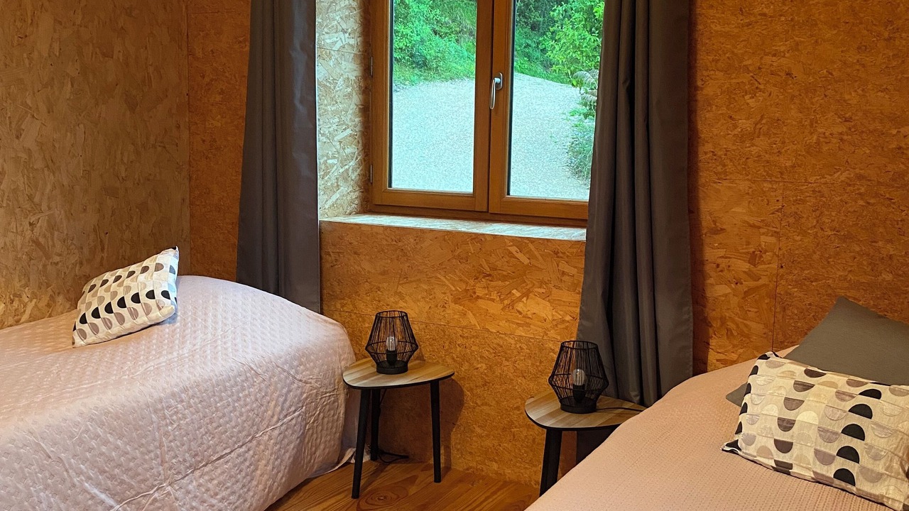 Photo of Bedroom in Vayrac