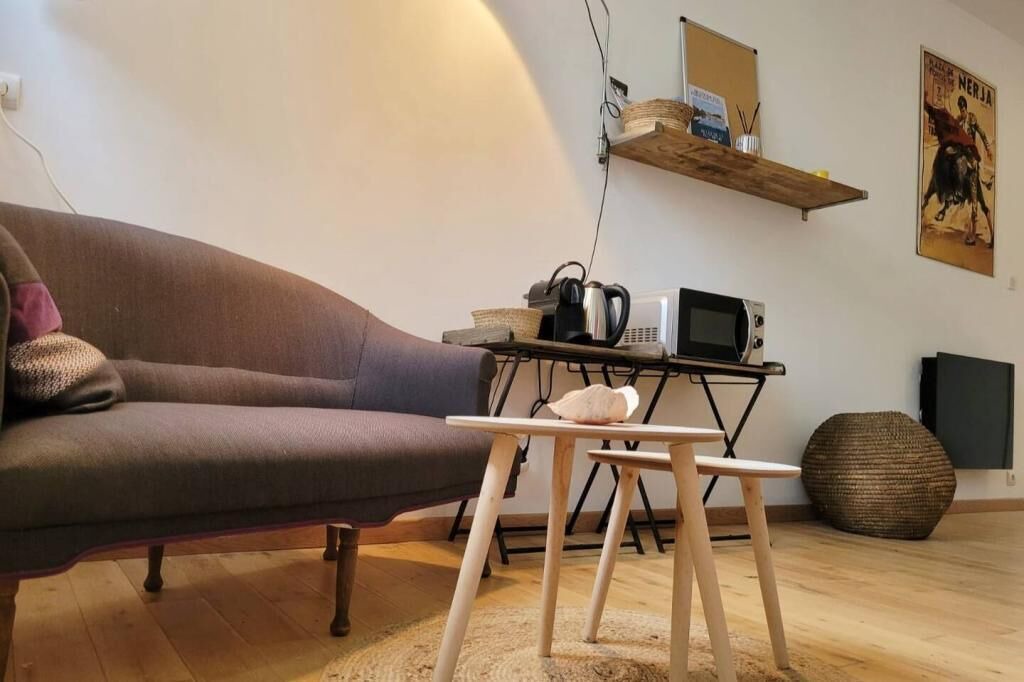 Photo of Livingroom in Vertou