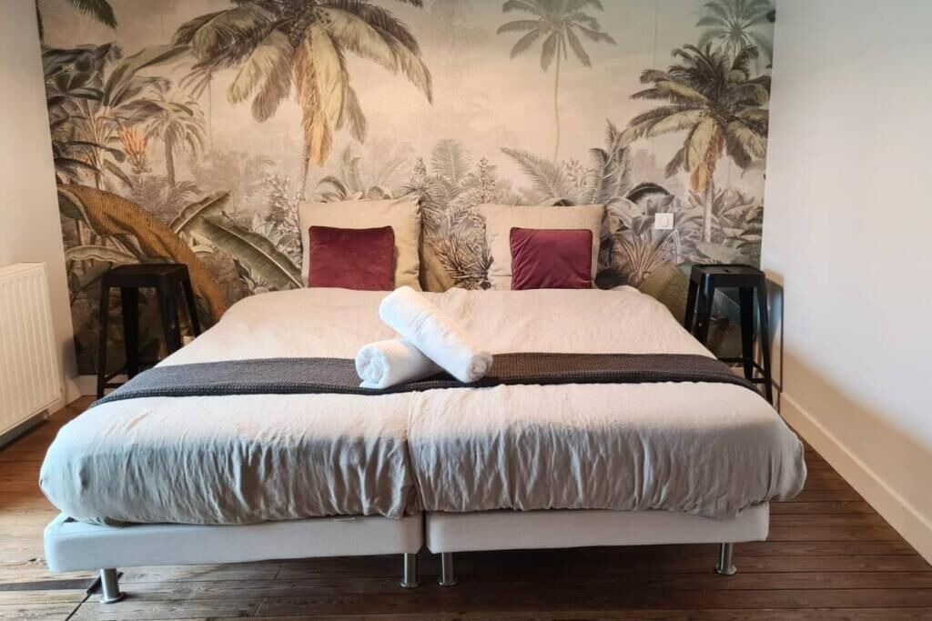 Photo of Bedroom in Vertou